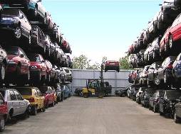 auto-recycling