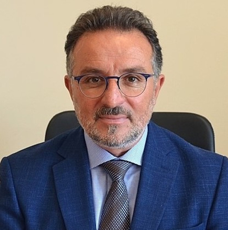 Μπασακίδης Νικόλαος