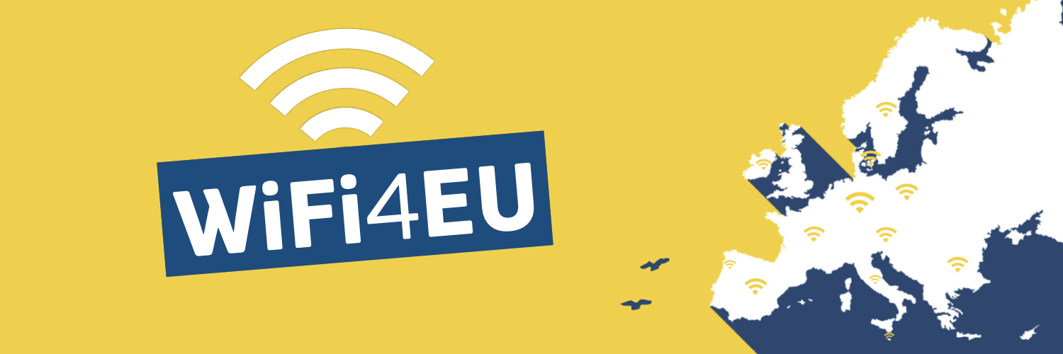 WiFi4EU