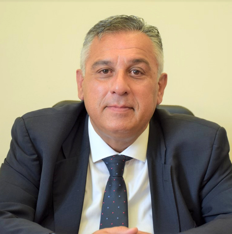 Ζαφειρόπουλος Ιωάννης