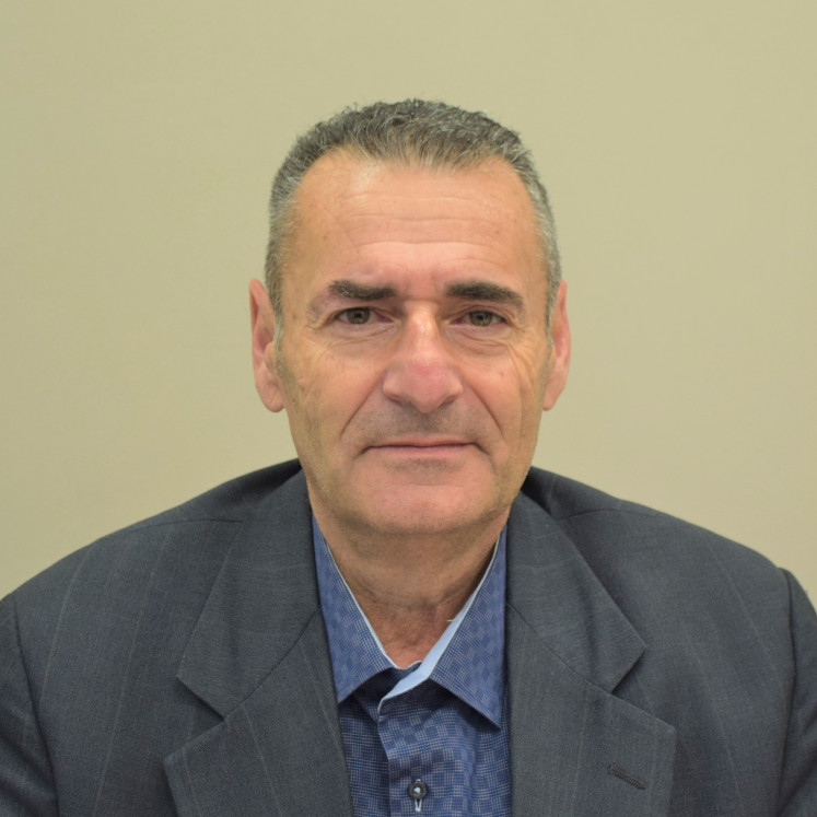 Καραγιάννης Ανδρέας