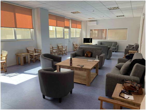 εσωτερκός χώρος