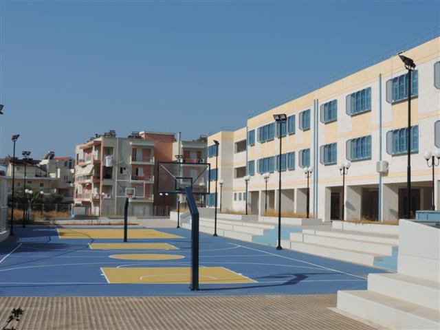 Φωτογραφία του Μουσικού Σχολείου