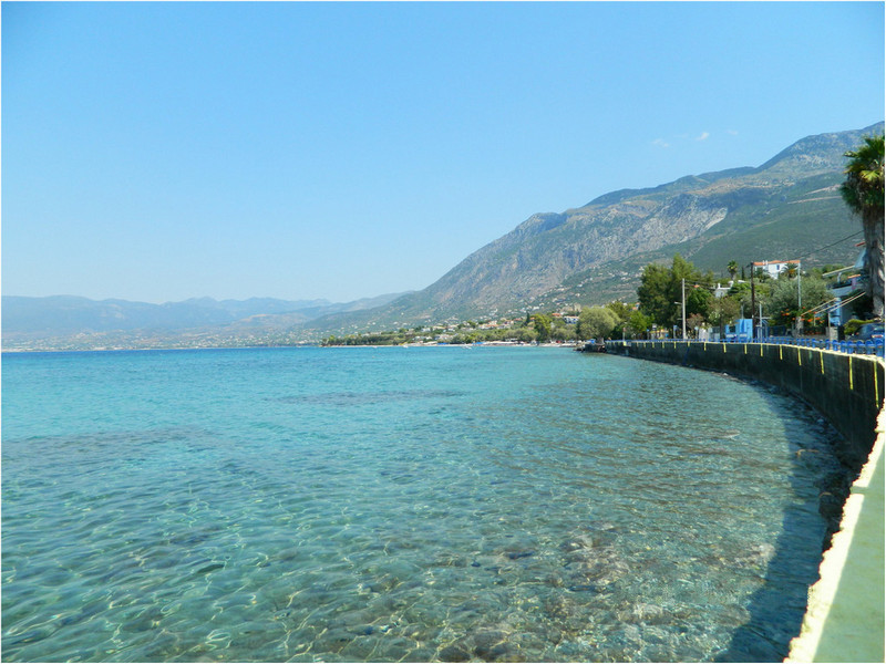 Paraliaki zoni 1