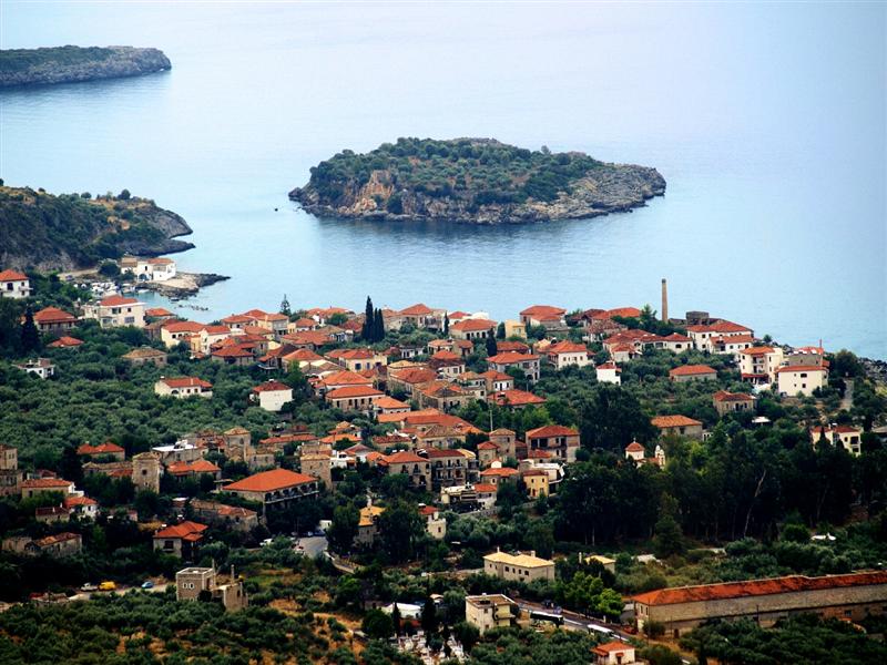 kardamili Medium