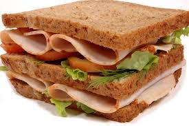 sandwich