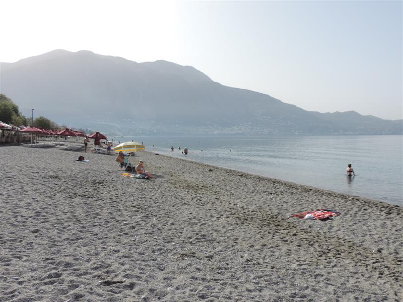 paralia