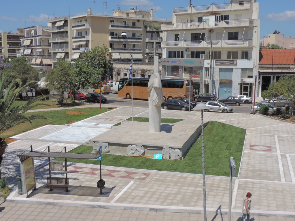 plateia dimarxeiou 3