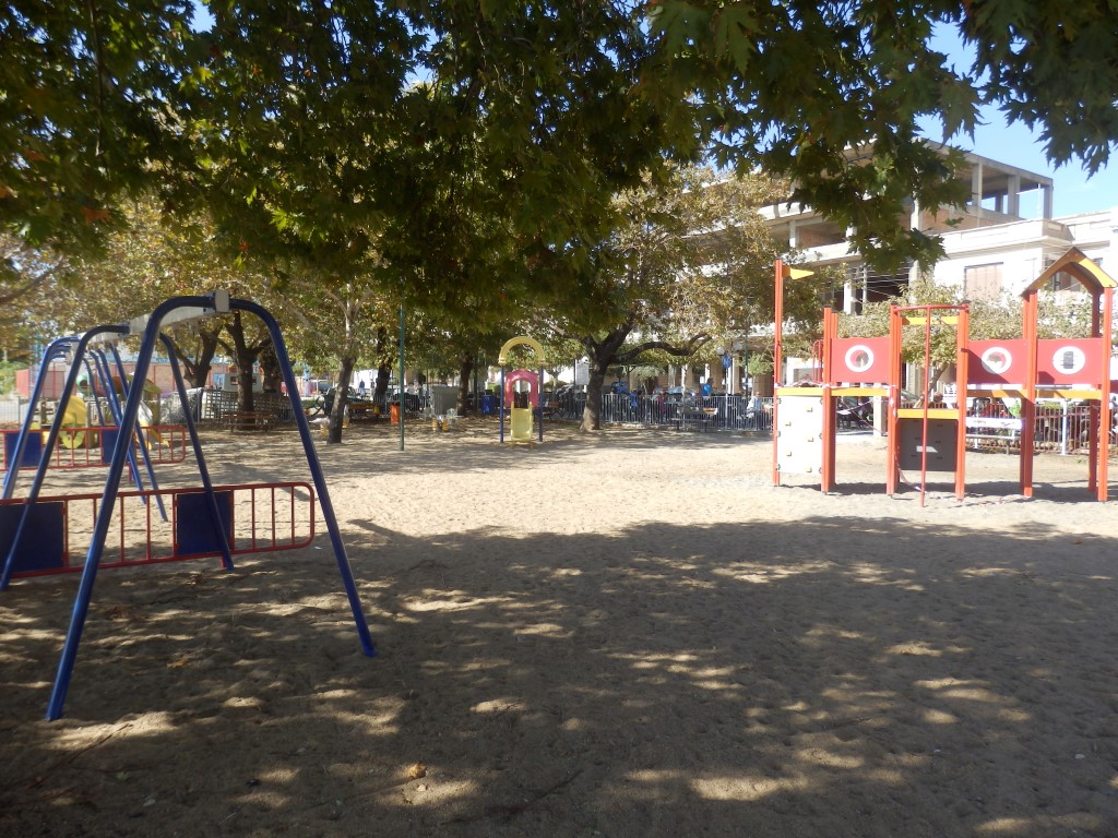paidikh xara