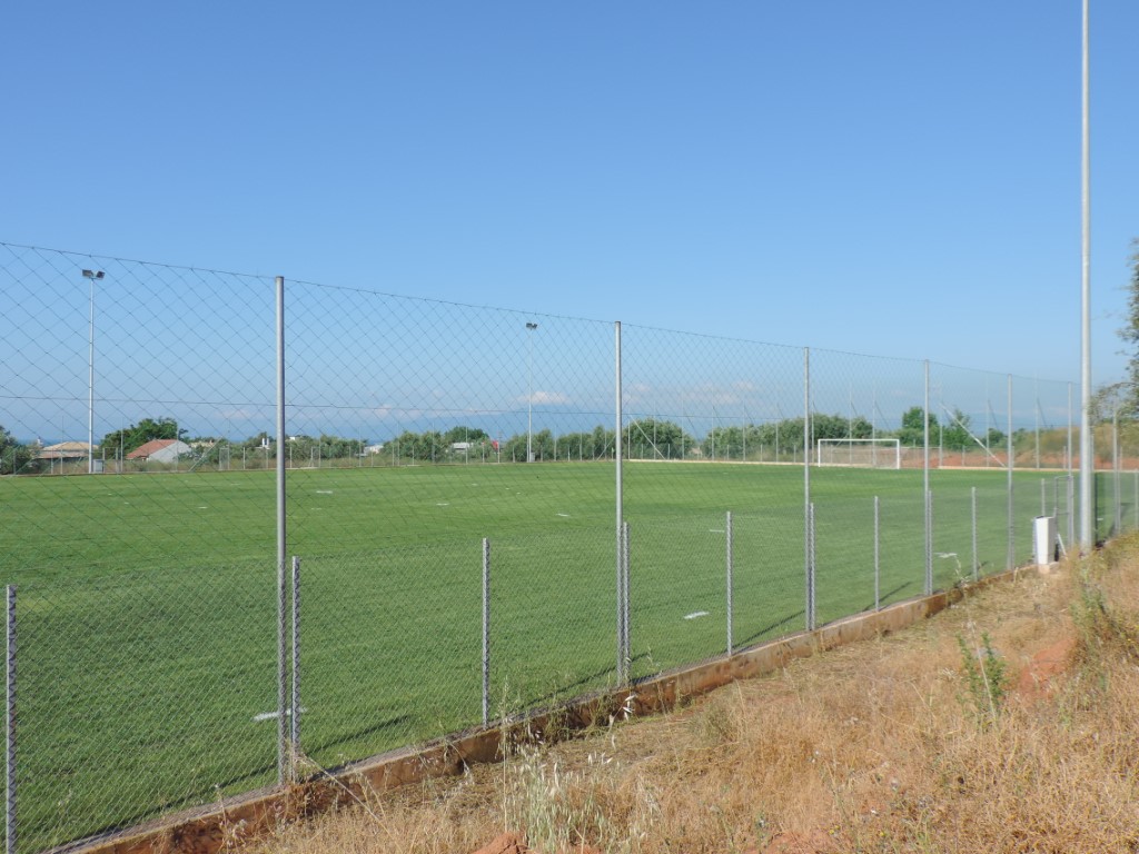 ghpedo sta paliampela