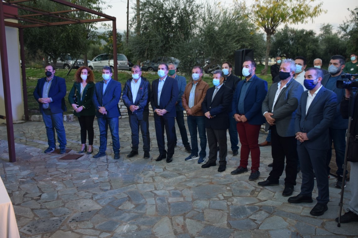 εγκαινιάστηκαν τα δημοτικά υπνωτήρια στην καλαμάτα 22 dsc 0813 medium