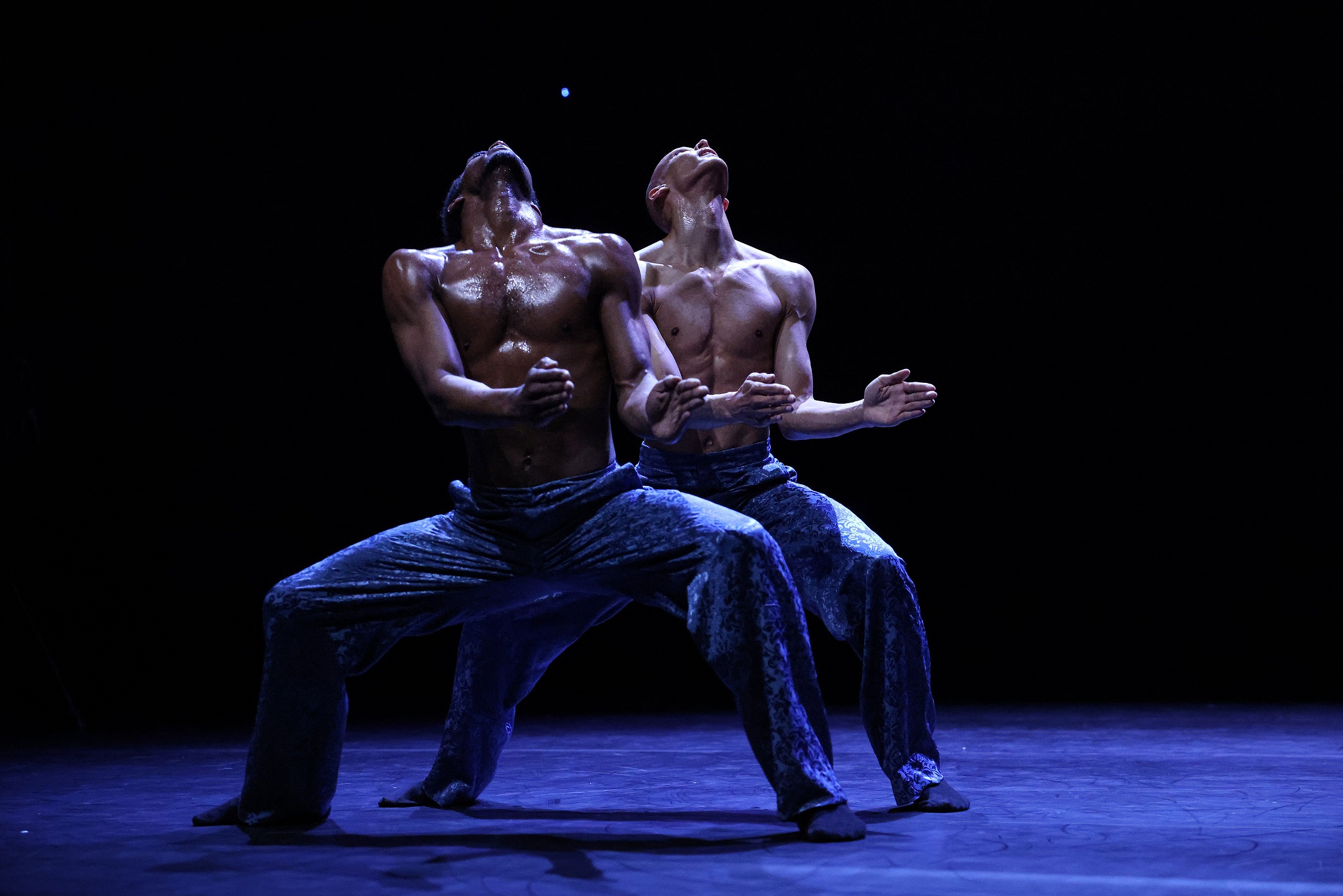 HESSISCHES STAATBALLETT 1