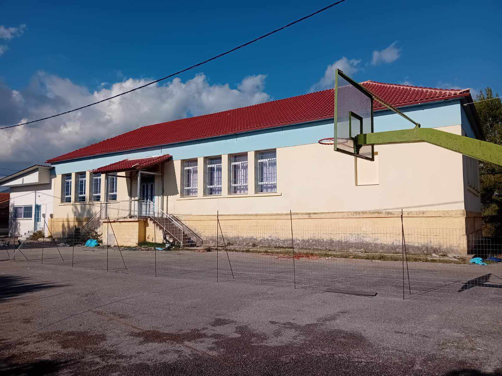 Φωτογραφία Δημοτικού Σχολείου