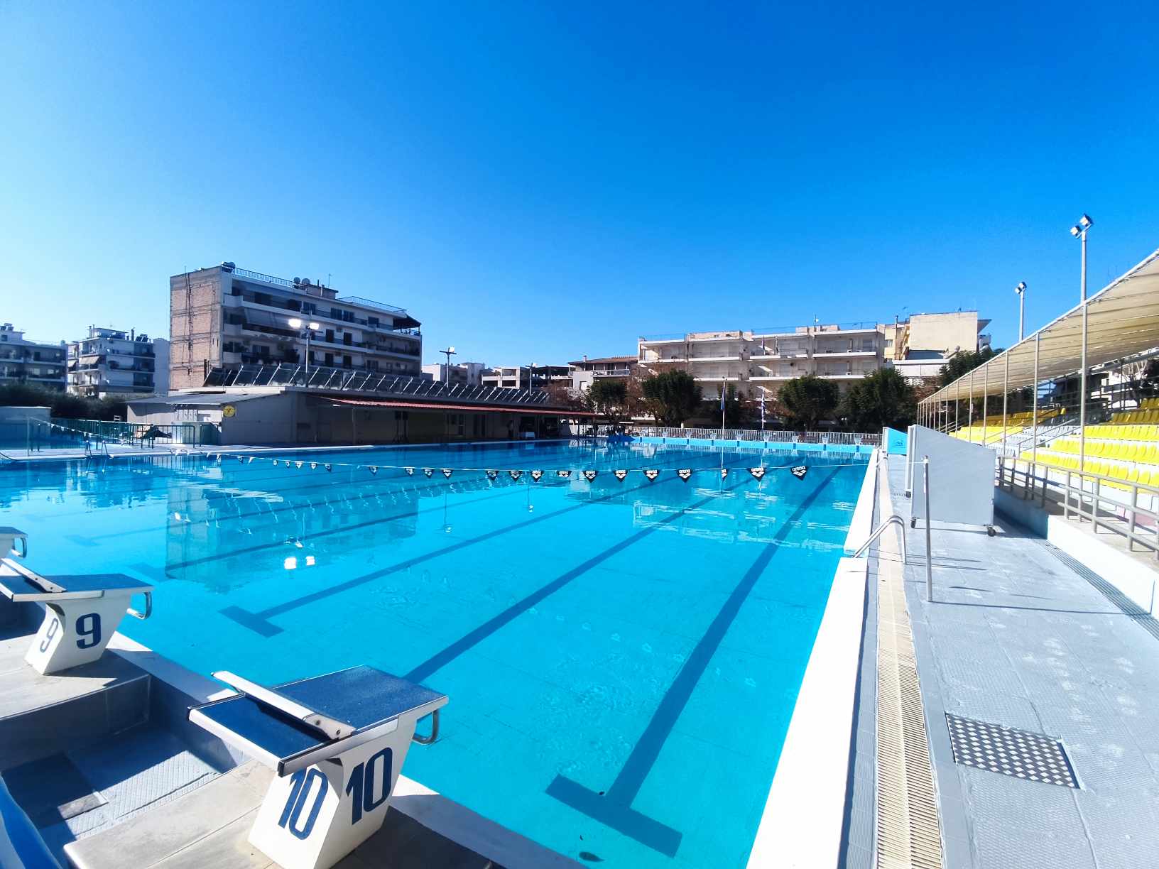 εγκαίνια κολυμβητήριο καλαμάτας 01