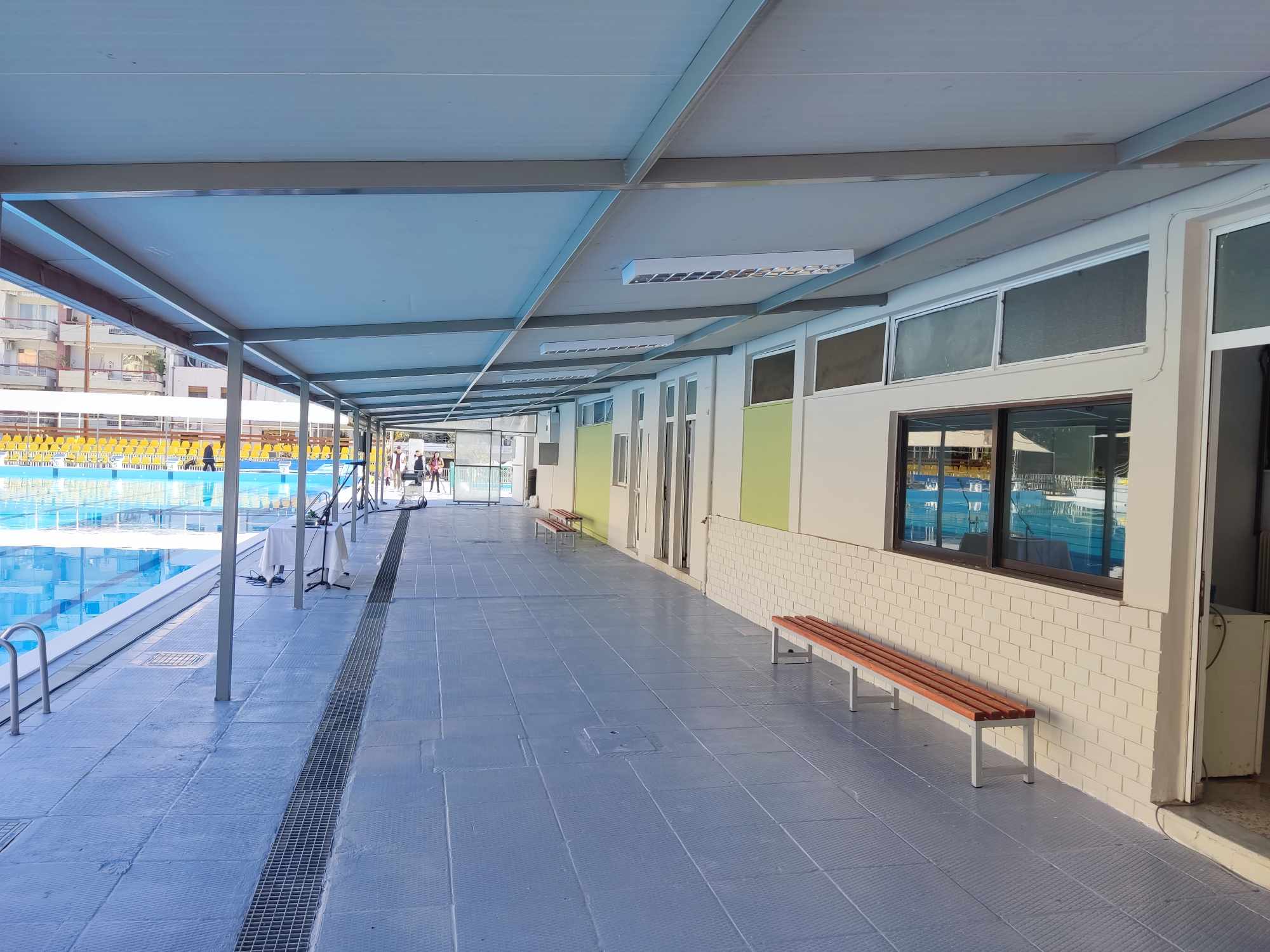 εγκαίνια κολυμβητήριο καλαμάτας 10