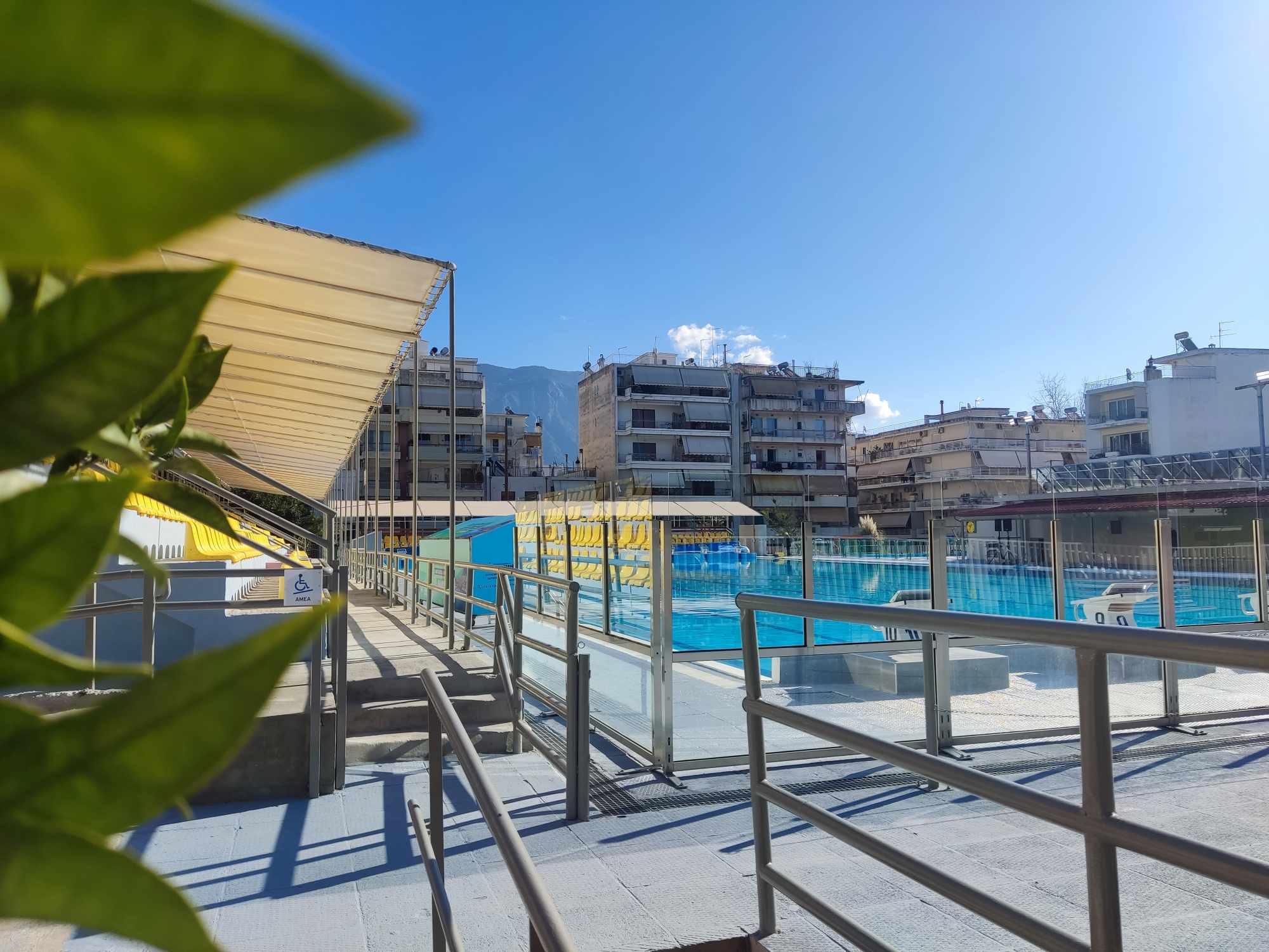 εγκαίνια κολυμβητήριο καλαμάτας 12