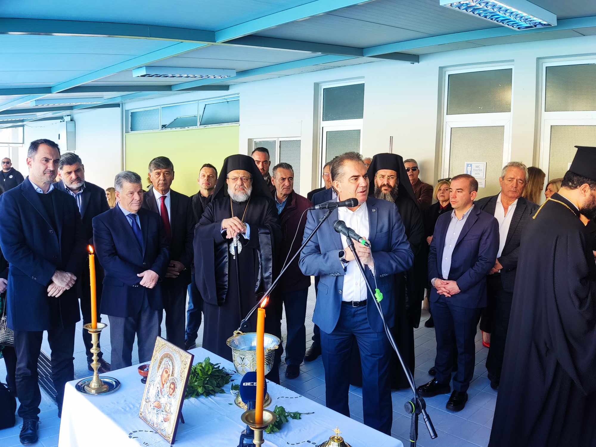 εγκαίνια κολυμβητήριο καλαμάτας 20
