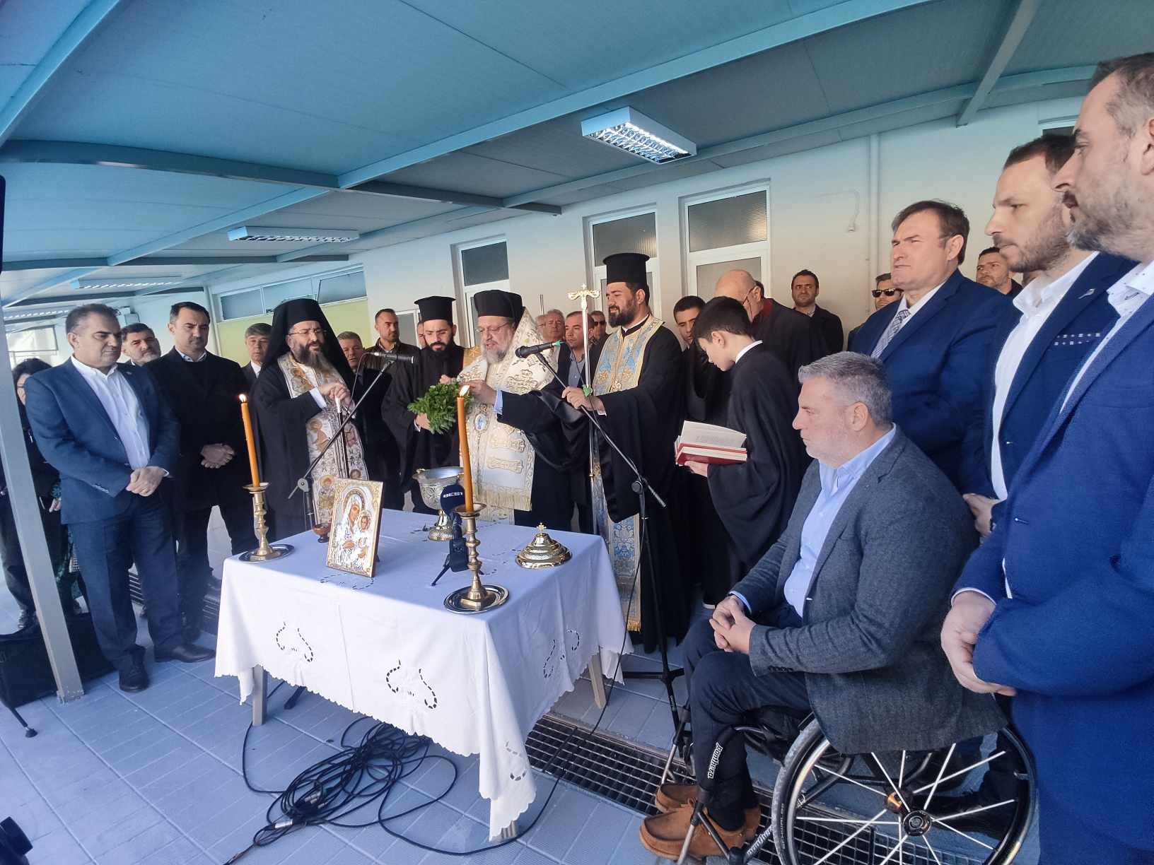εγκαίνια κολυμβητήριο καλαμάτας 21