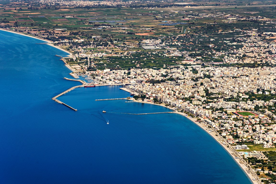 Φωτογραφία με θάλασσα