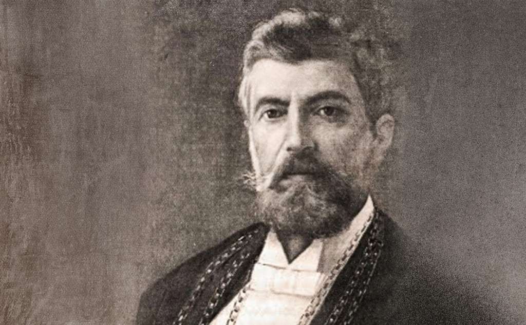 Φωτογραφία του Νικολάου Πολίτη