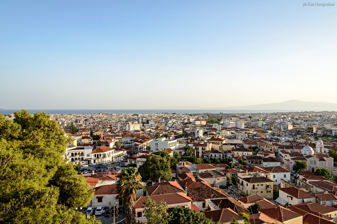 Φωτογραφία της Καλαμάτας