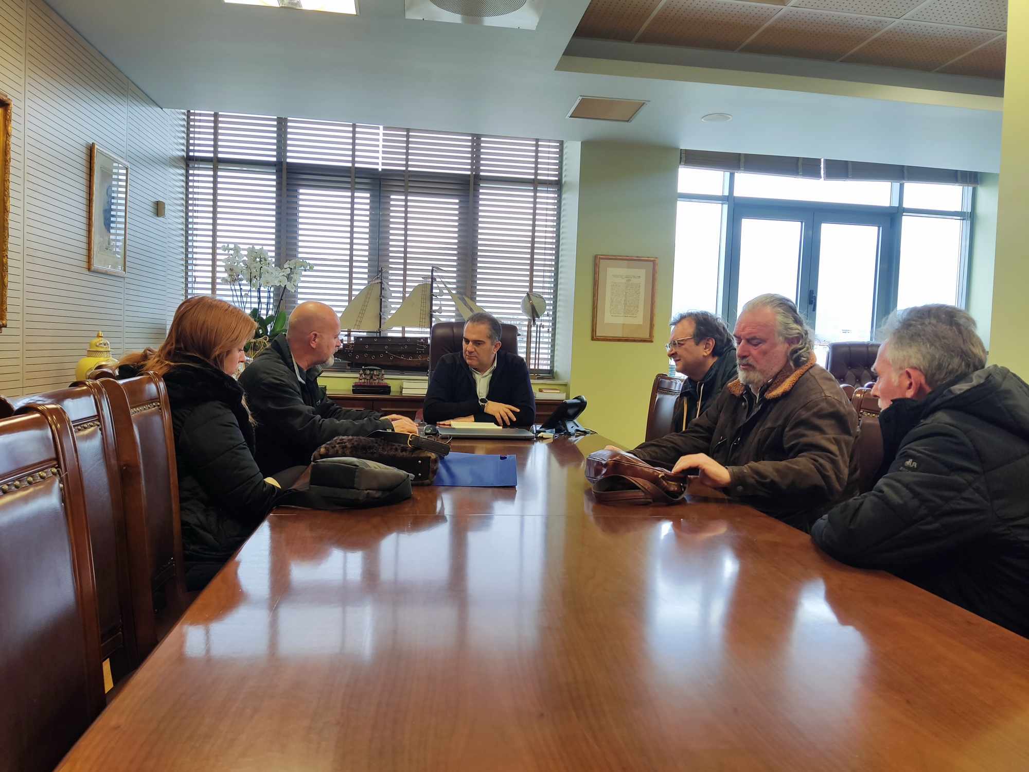 "Φωτογραφική Συνάντηση" τον Σεπτέμβριο στην Καλαμάτα