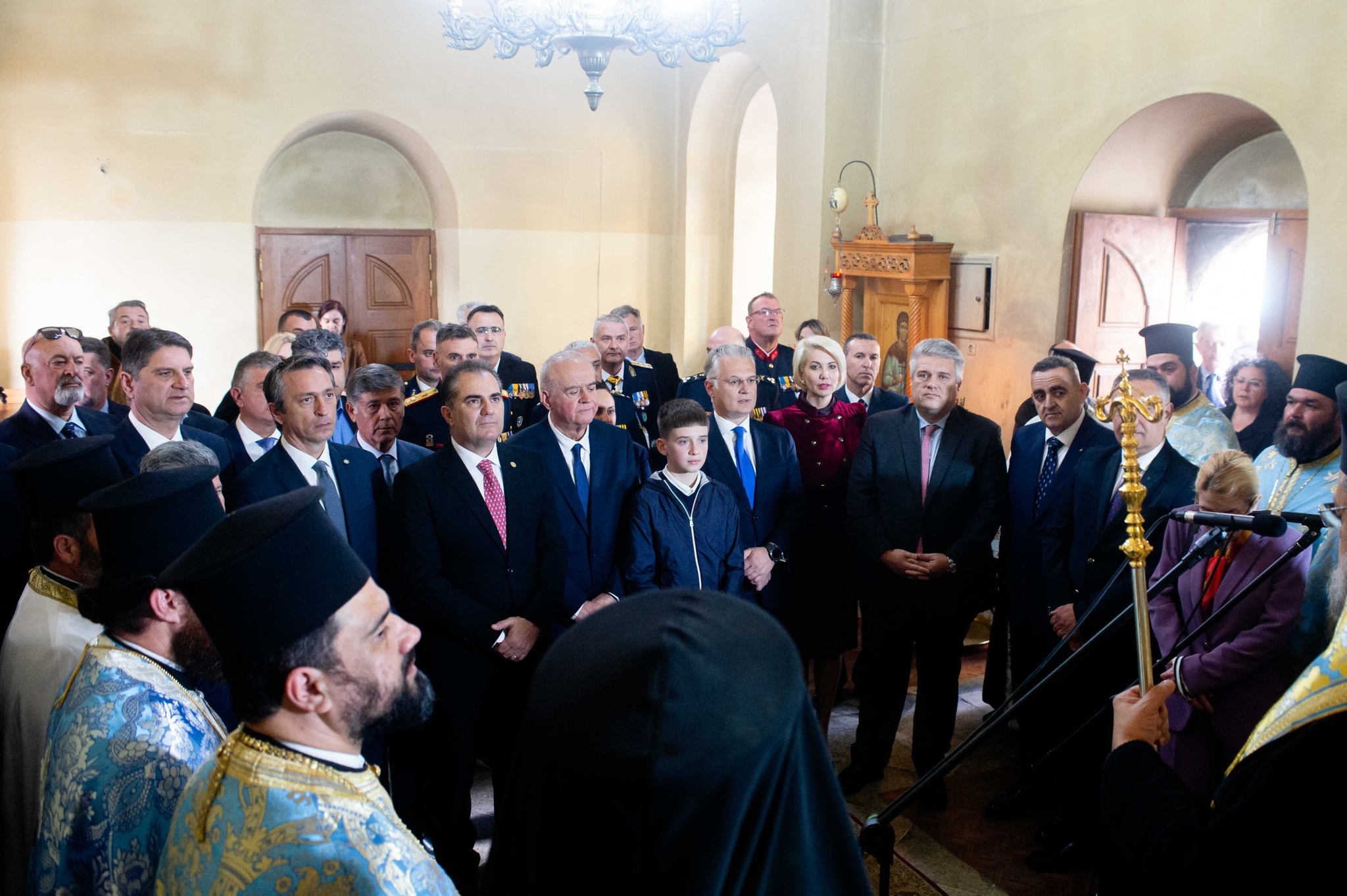 αναπαράσταση απελευθέρωσης καλαματας 2025 4