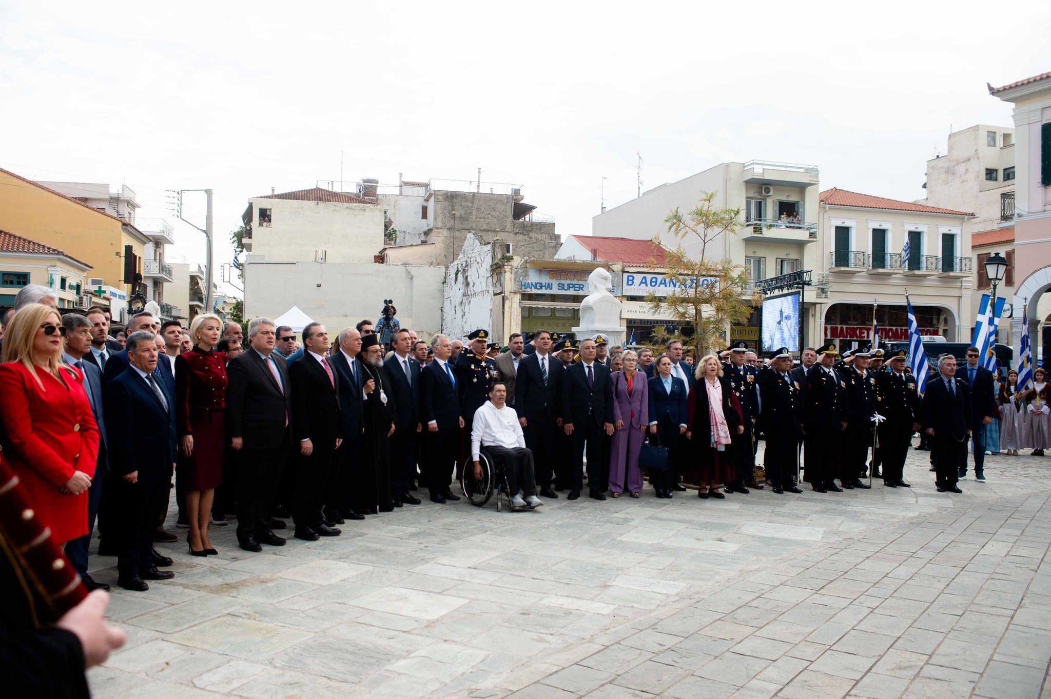 αναπαράσταση απελευθέρωσης καλαματας 2025 7