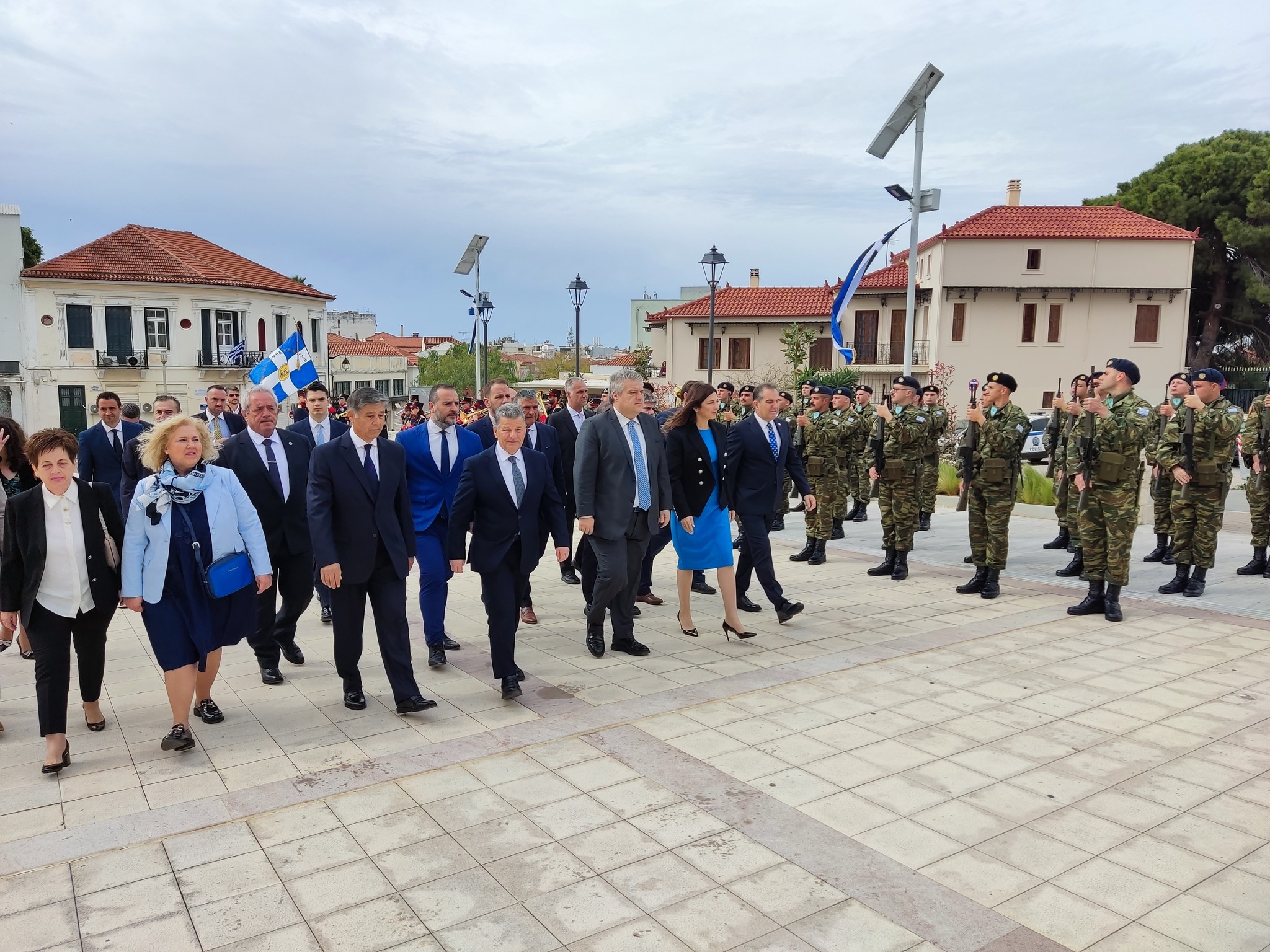 παρέλαση 25η 2025 4