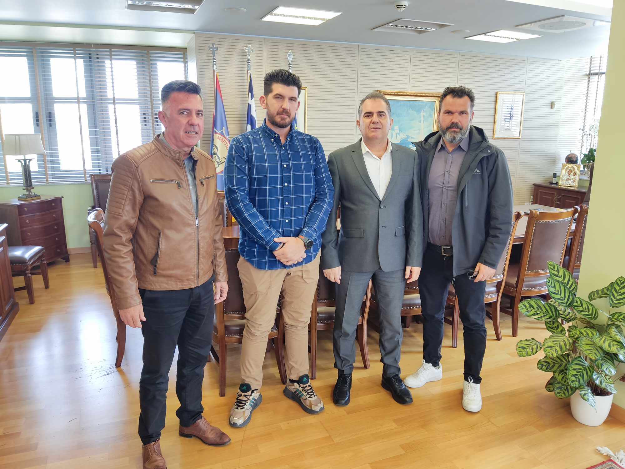 ενωση προεδρων κοινοτητων εθιμοτυπική 310325 1