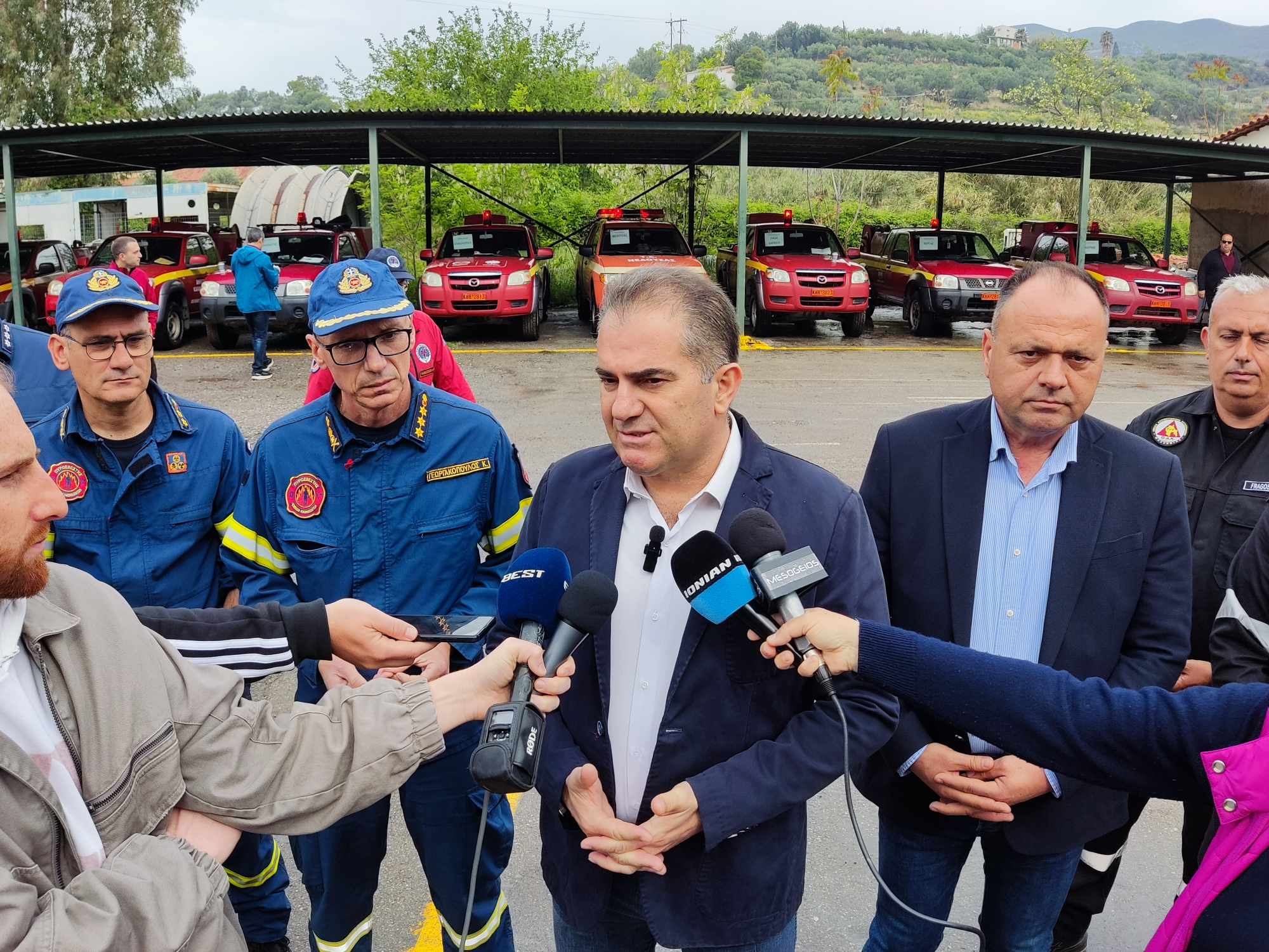 διασπορα πυροσβεστικά δημου 4