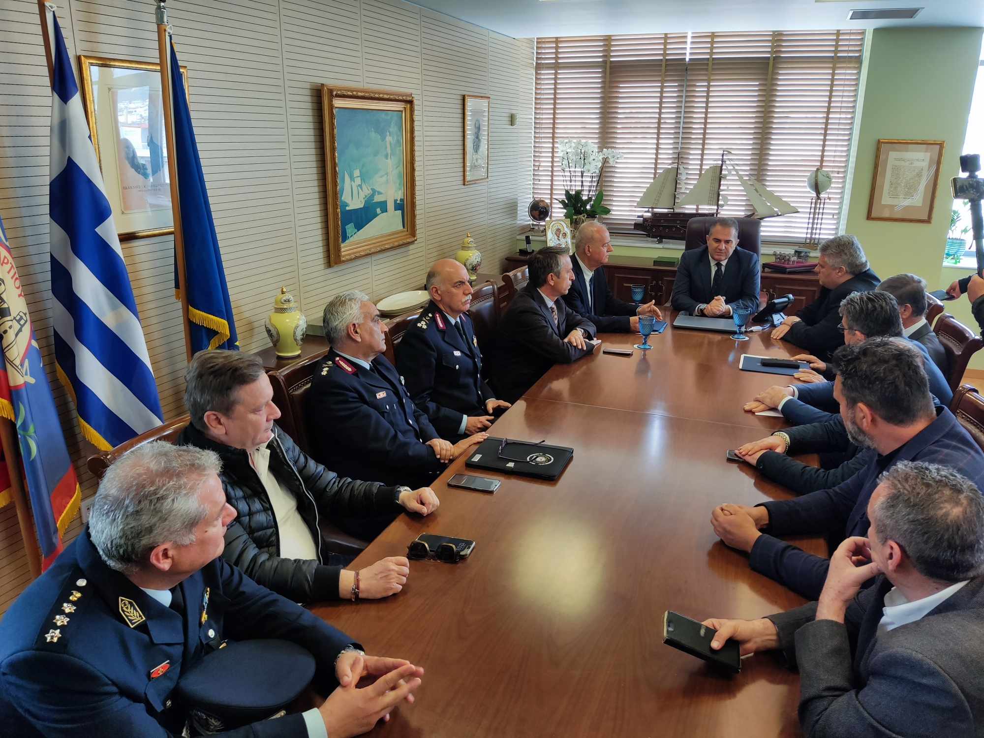βασιλοπουλος λαμπροπουλος δημαρχειο καλαματα 1