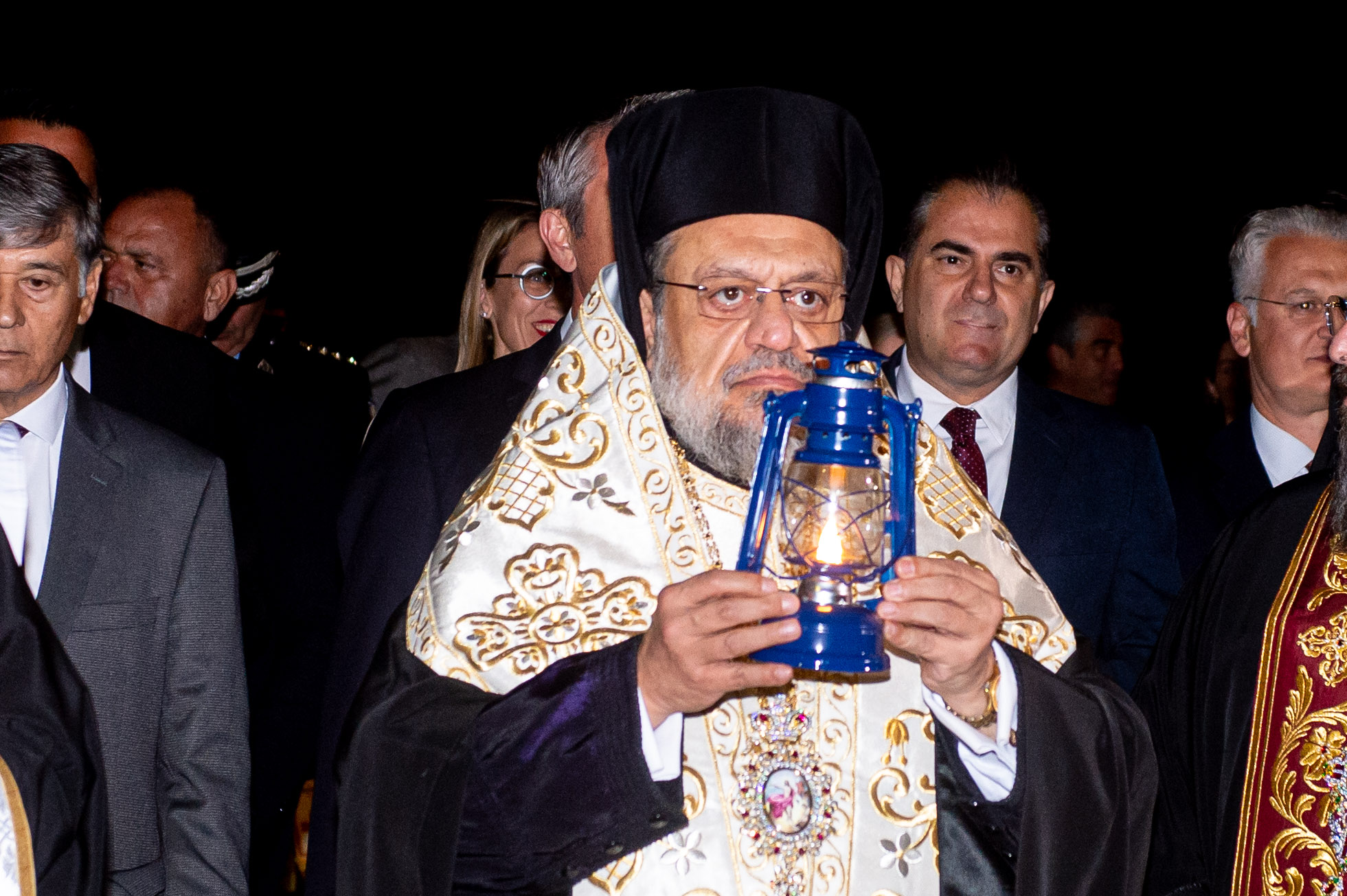 αγιο φως καλαματα 1