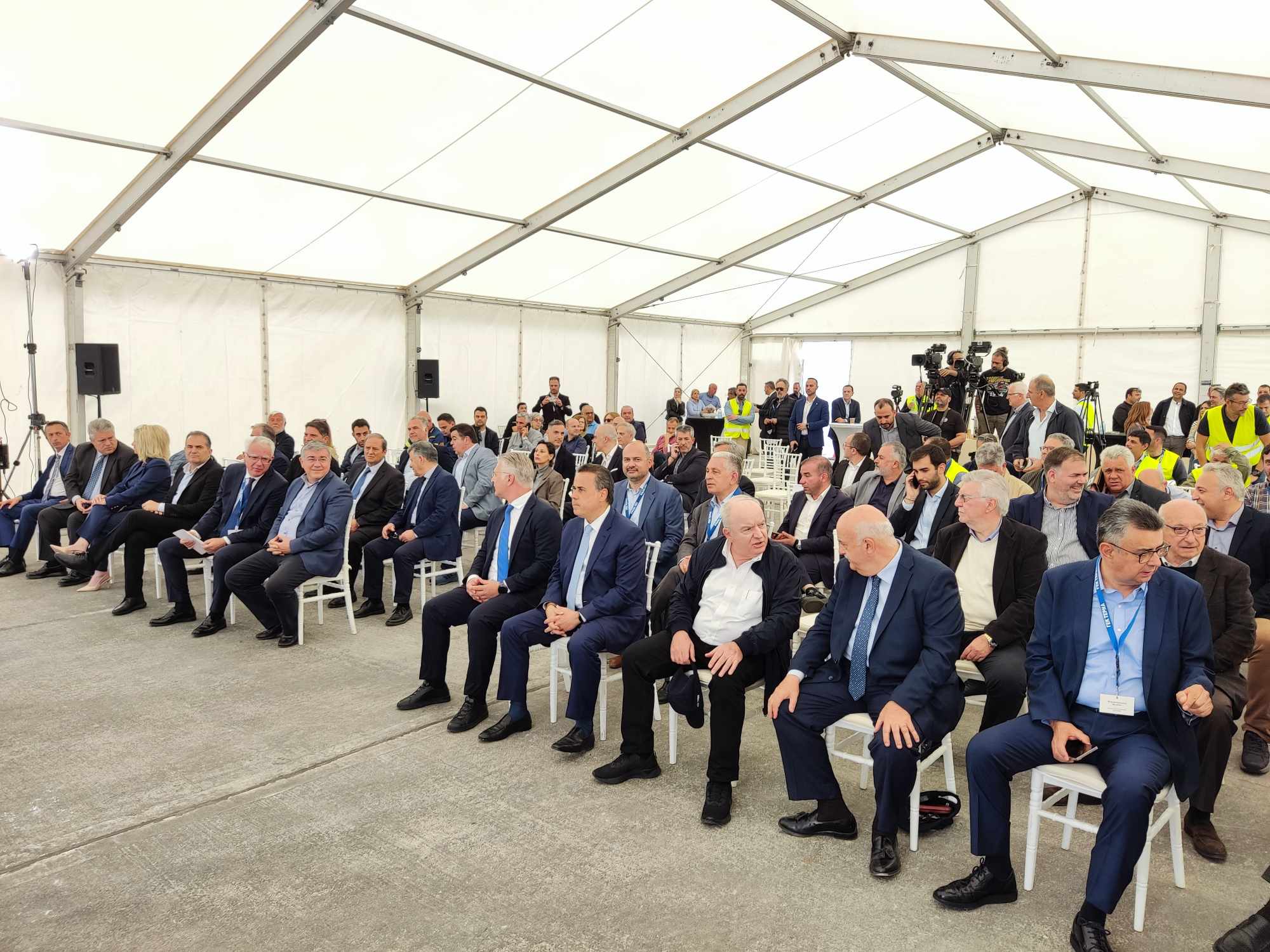 καλλιρρόη απορριμματα τερνα τελετή 3