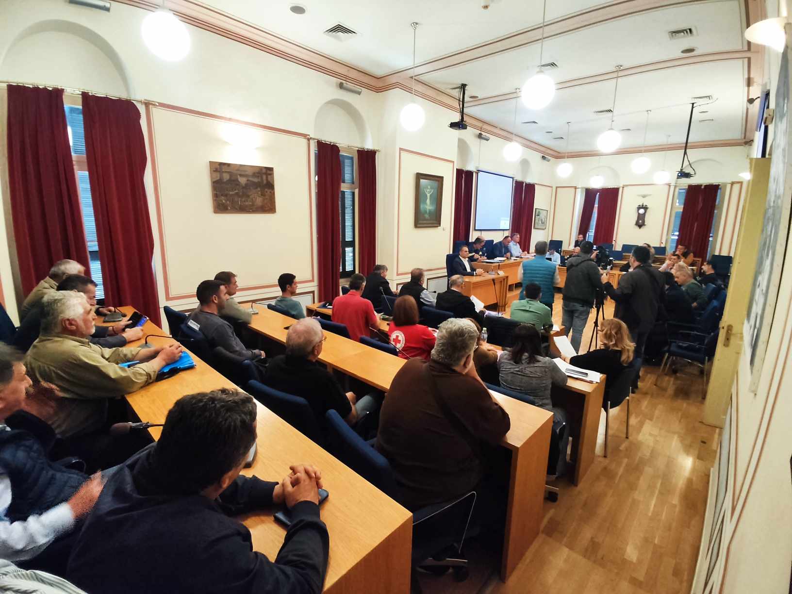 συνεδριαση συντονιστικο αντιπυρικη 29042025 3
