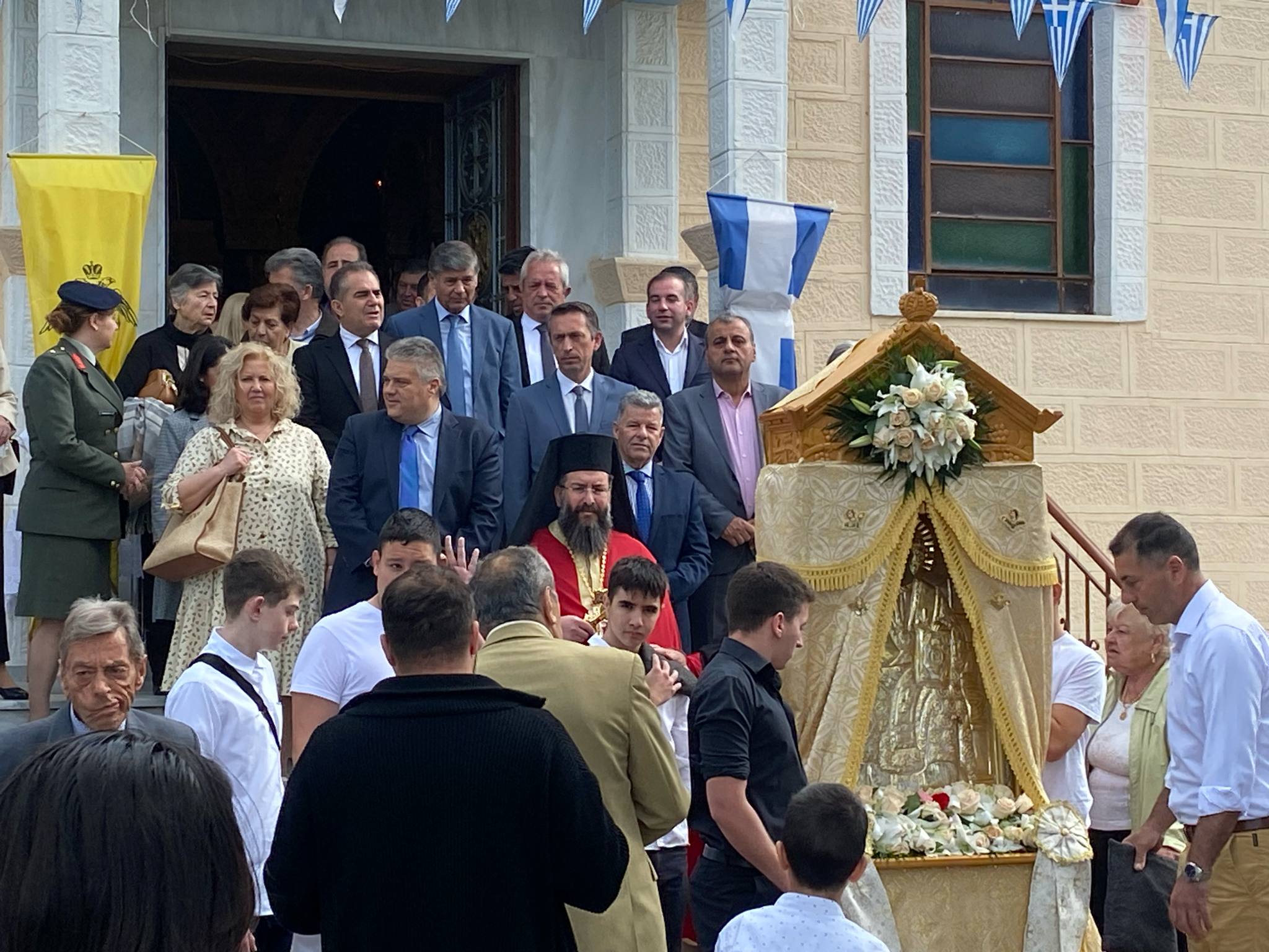 μαηθανάσης θουρια 4