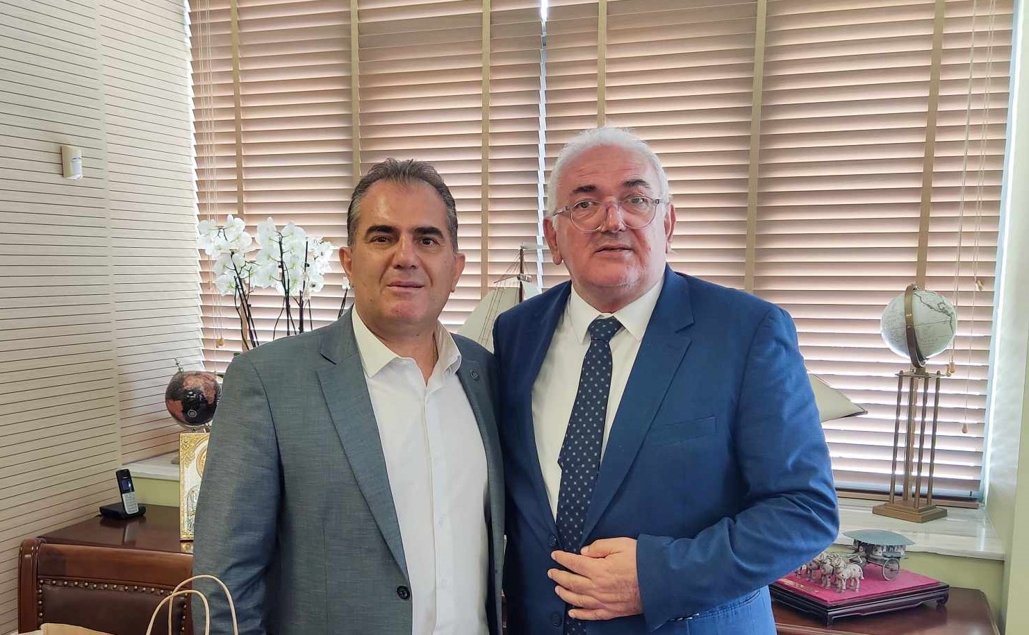 βασιλοπουλος χιονιδης δημαρχειο καλαματα 1