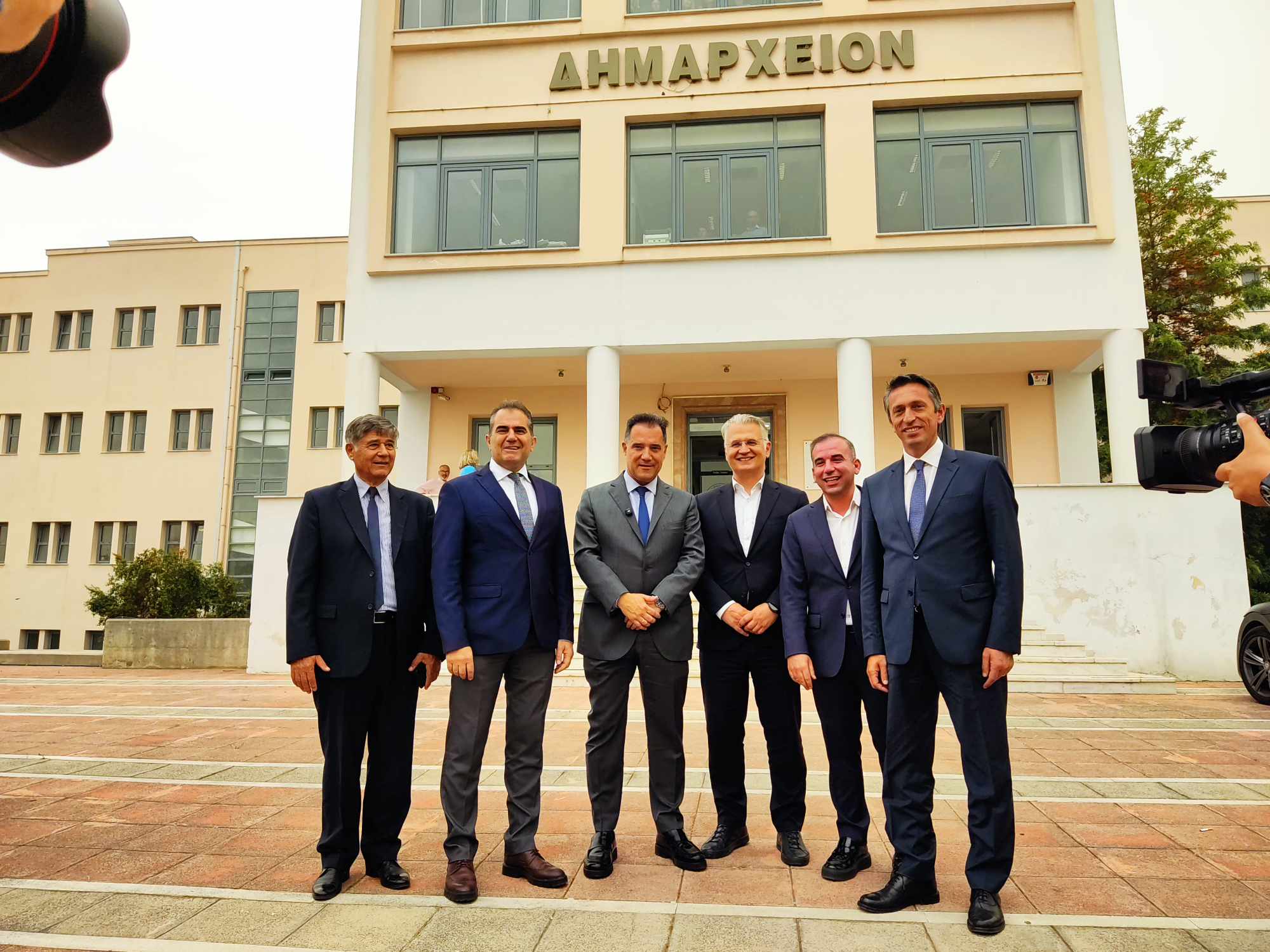 αδωνις βασιλοπουλος καλαματα 1