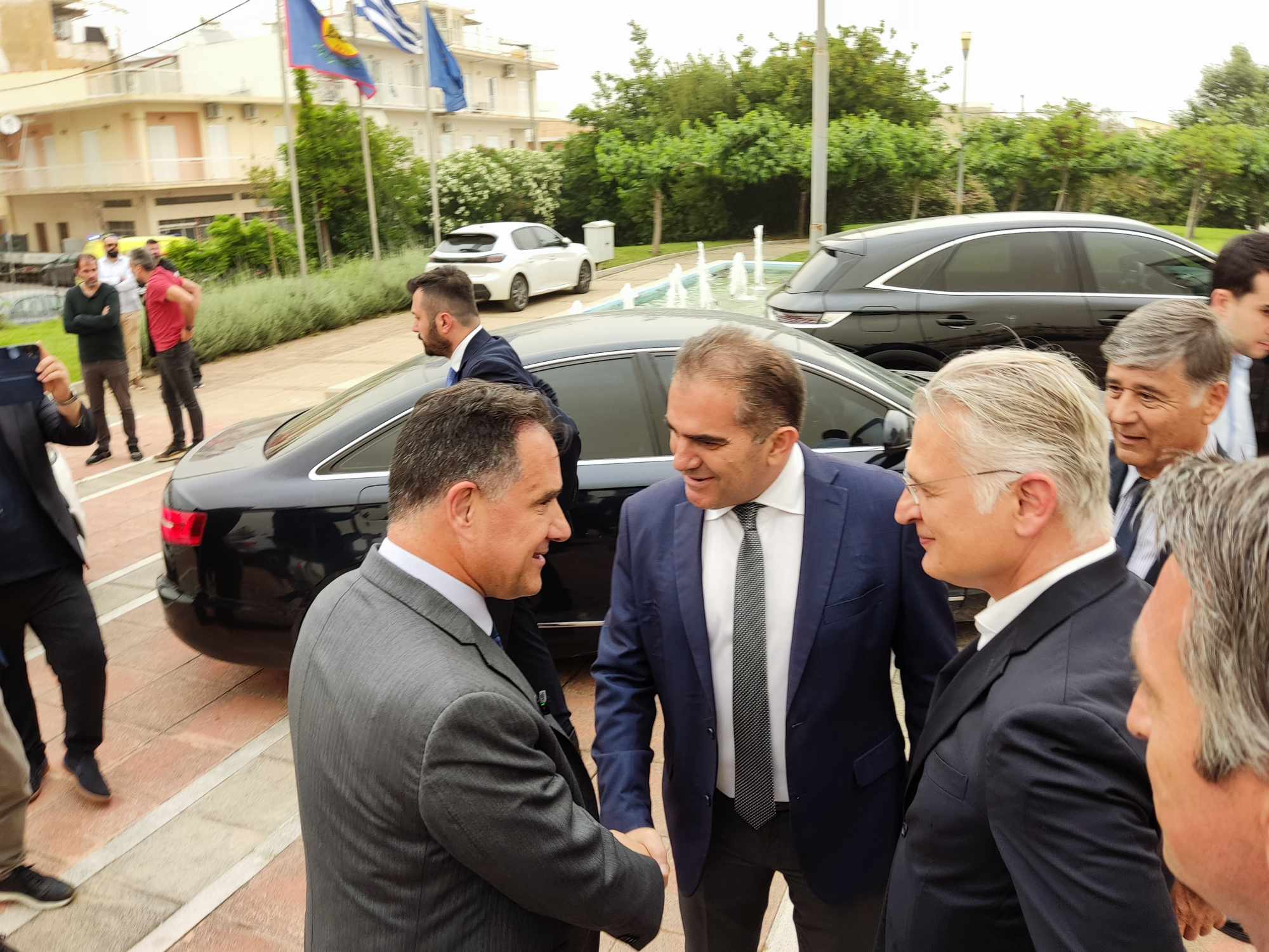 αδωνις βασιλοπουλος καλαματα 2