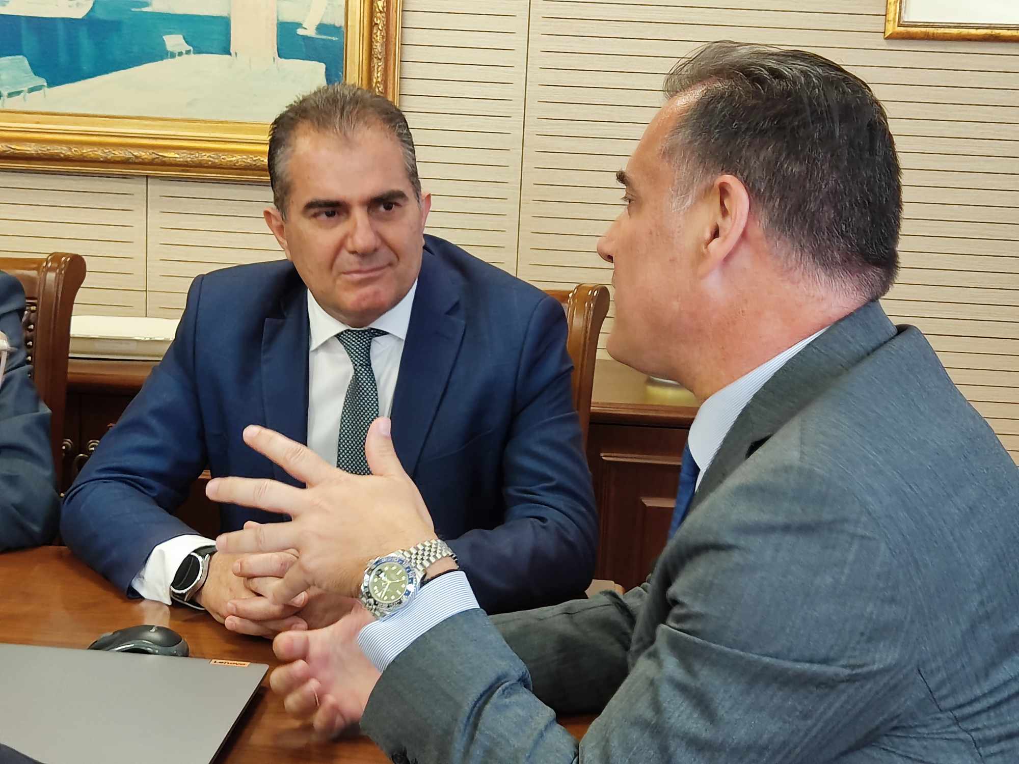 αδωνις βασιλοπουλος καλαματα 5