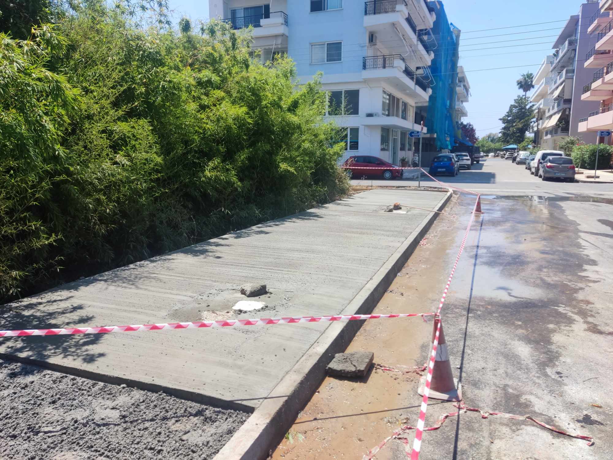 βουλγαροκτονου πεζοδρομιο νεο 2