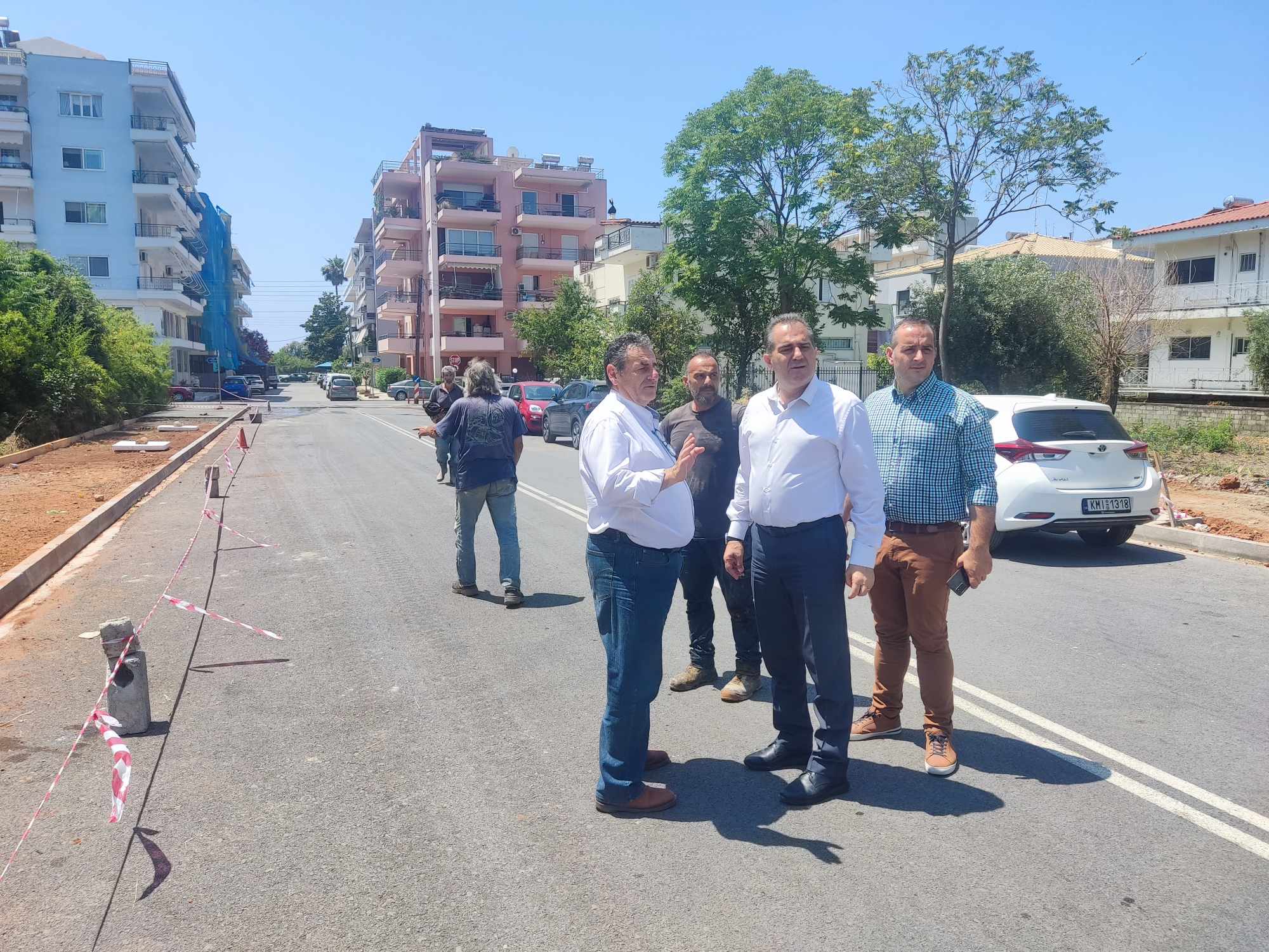 βουλγαροκτονου πεζοδρομιο νεο 4