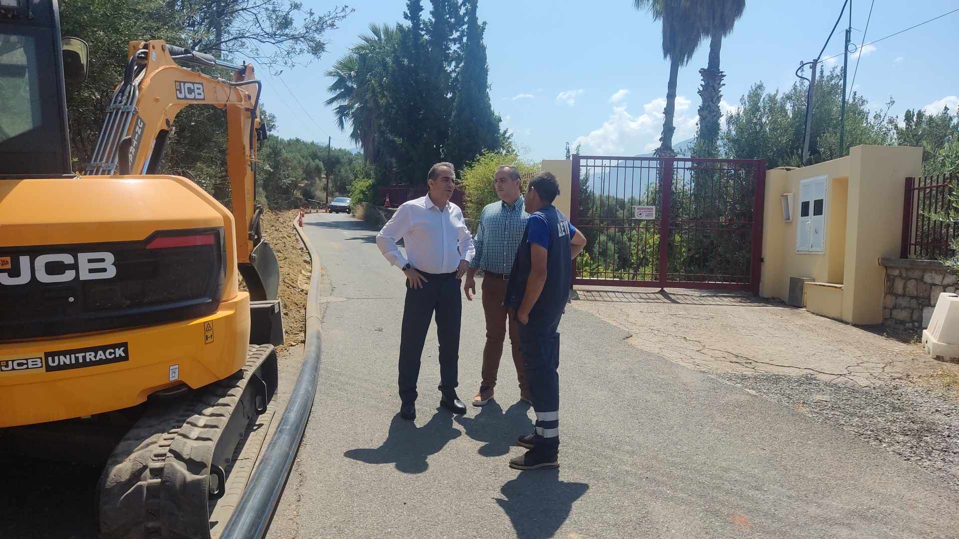 βελανιδια δευακ εργο υδρευσης 4