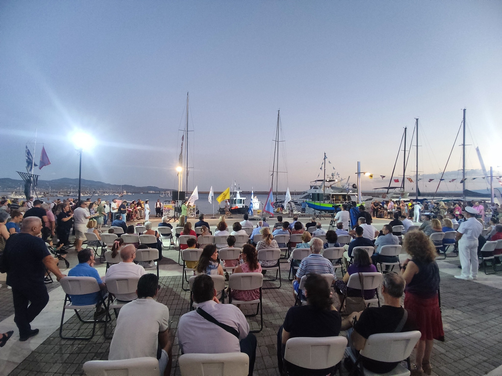 ναυτικη εβδομαδα 2025 2