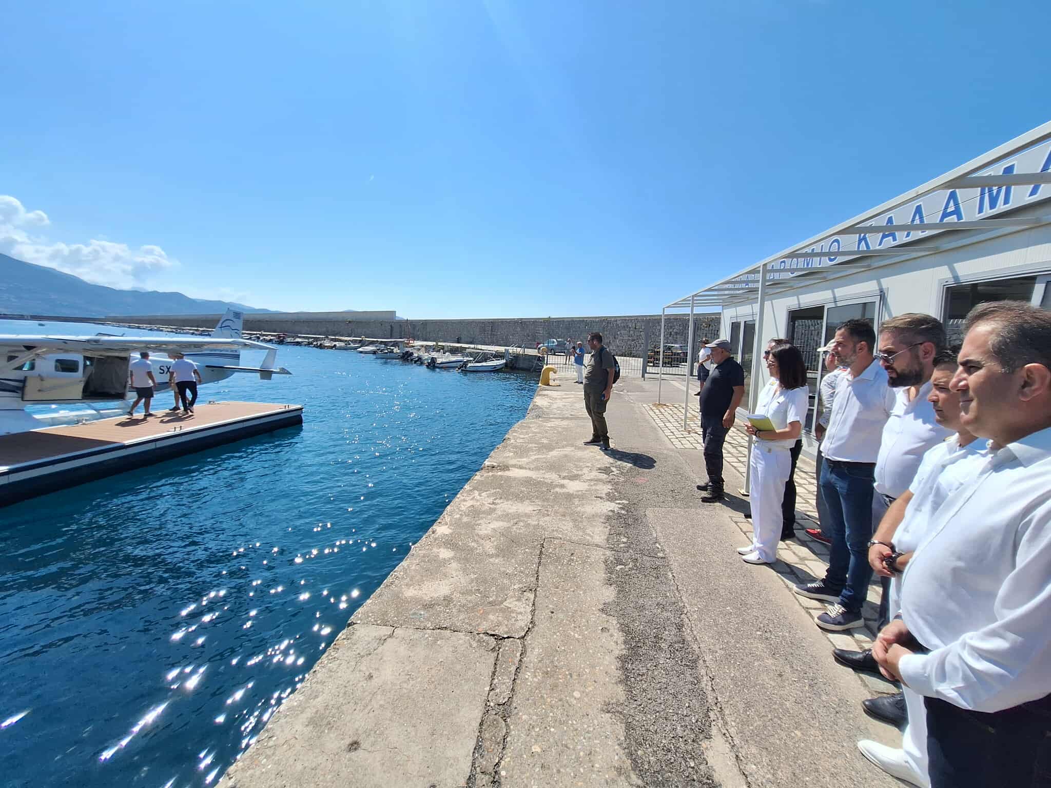 υδροπλανο καλαματα 5