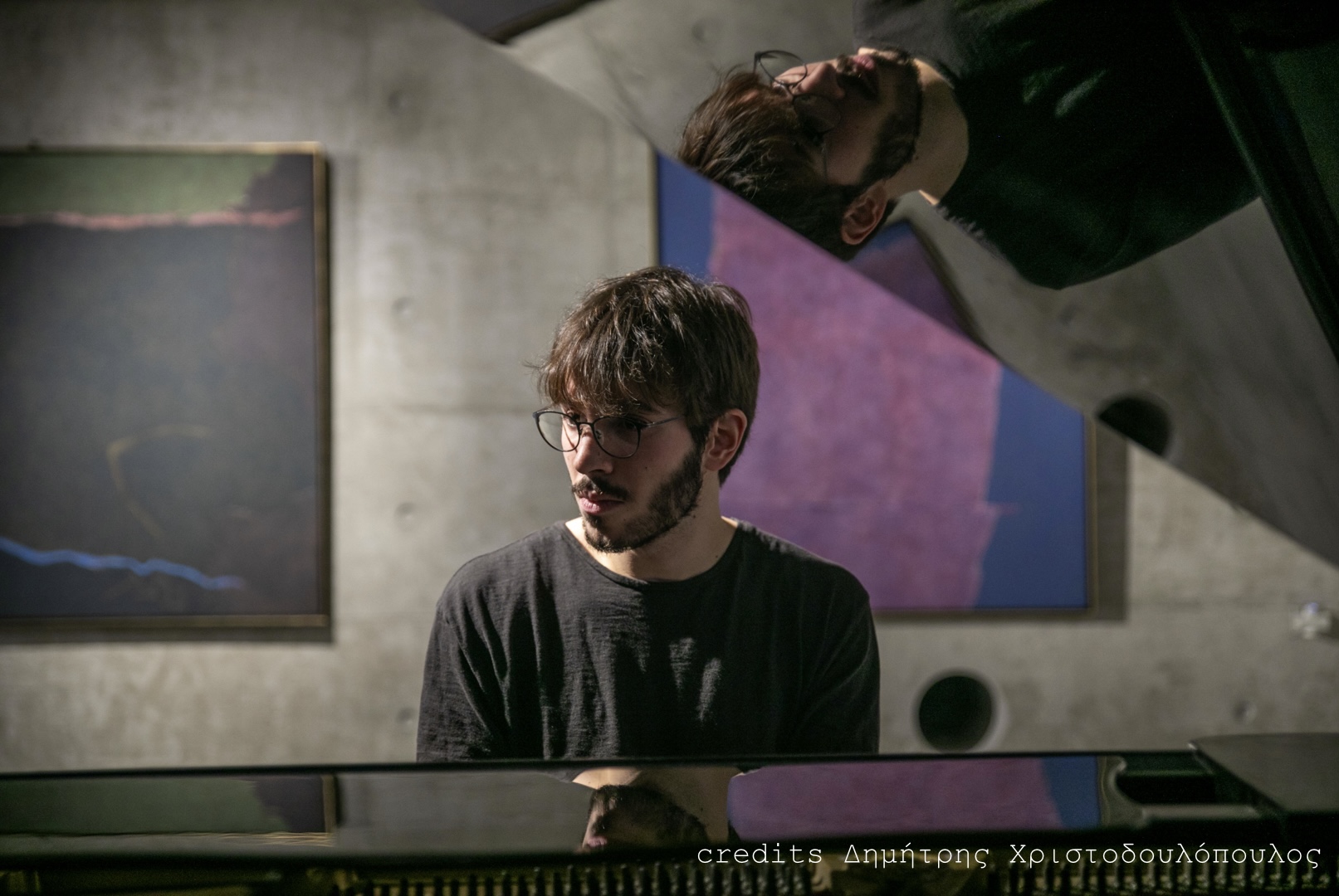 Φίληβος Γκάτζιος 1