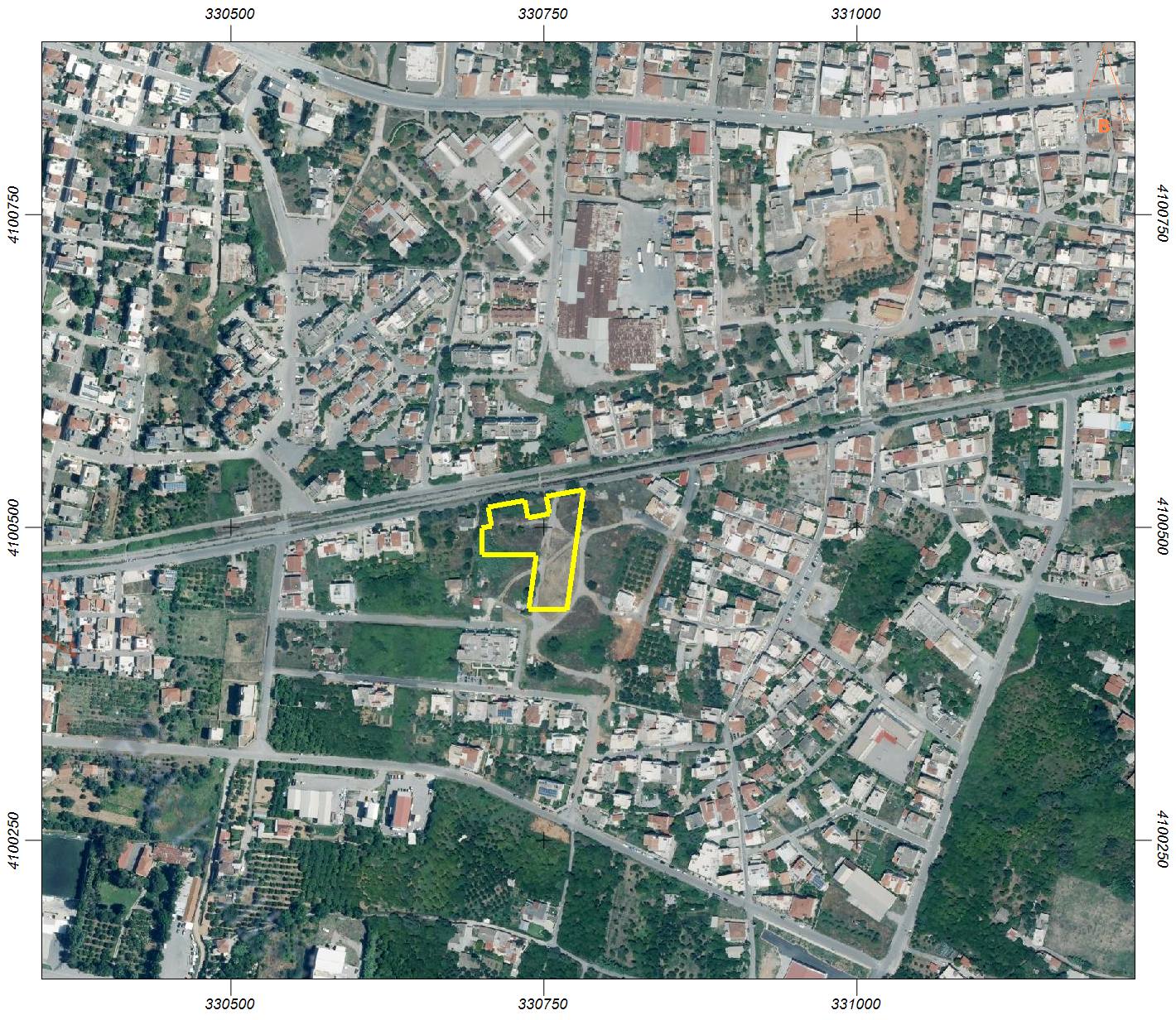 κοινωνική αντιπαροχή ακίνητο της ΔΥΠΑ στην Καλαμάτα