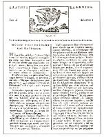 Στην Καλαμάτα τον Αύγουστο του 1821, κυκλοφόρησαν τρία φύλλα της εφημερίδας "Σάλπιγξ Ελληνική", της πρώτης εφημερίδας που τυπώθηκε και κυκλοφόρησε στην ελεύθερη Ελλάδα. Ο Δημ. Υψηλάντης είχε ορίσει ως "επιστάτη και εκδότη" της τον Θεόκλητο Φαρμακίδη.