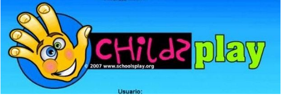 Childplay – Ακονίζω το μυαλό μου και αναπτύσσω τις δεξιότητές μου!