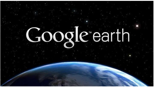 Μαθαίνω το Google Earth και ταξιδεύω ανά την Υφήλιο!